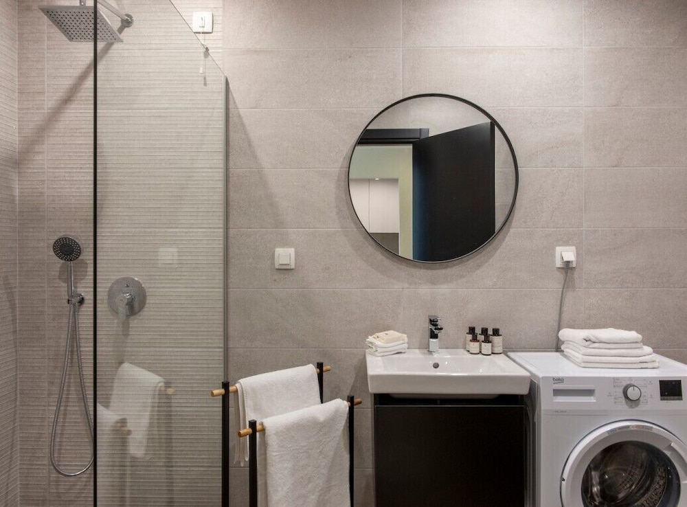 

Napoli - Sutomore - Apart-hotel Soho Suites