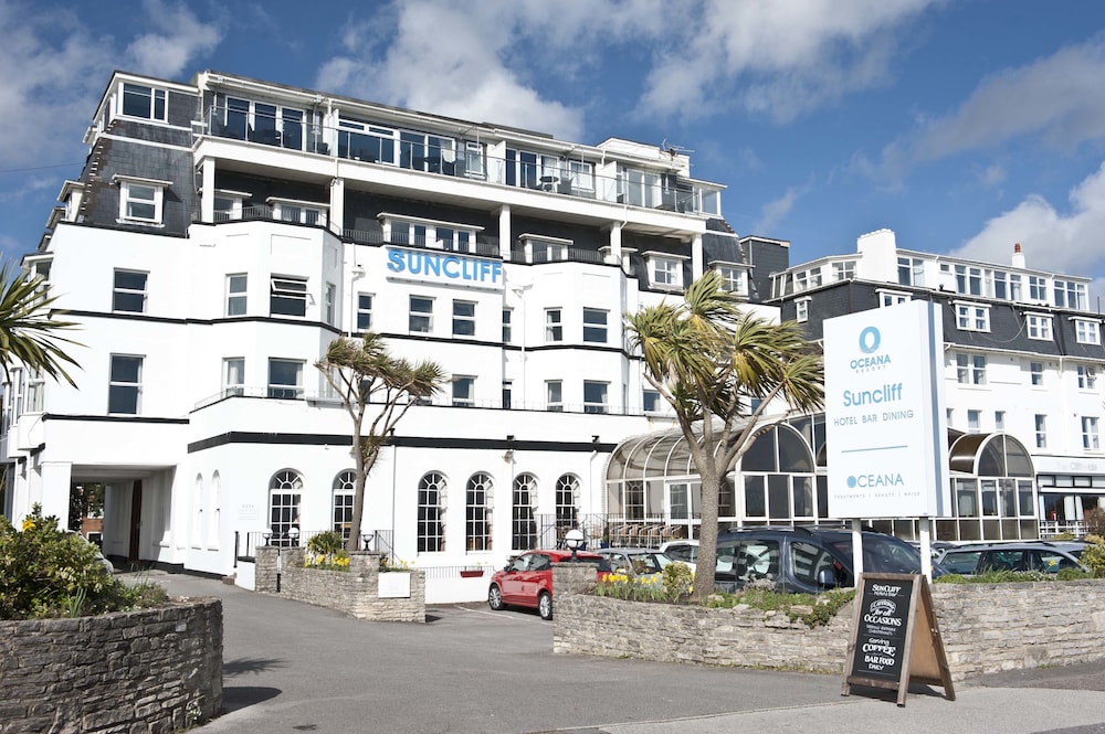 

Venezia - Poole - Suncliff Hotel - OCEANA COLLECTION