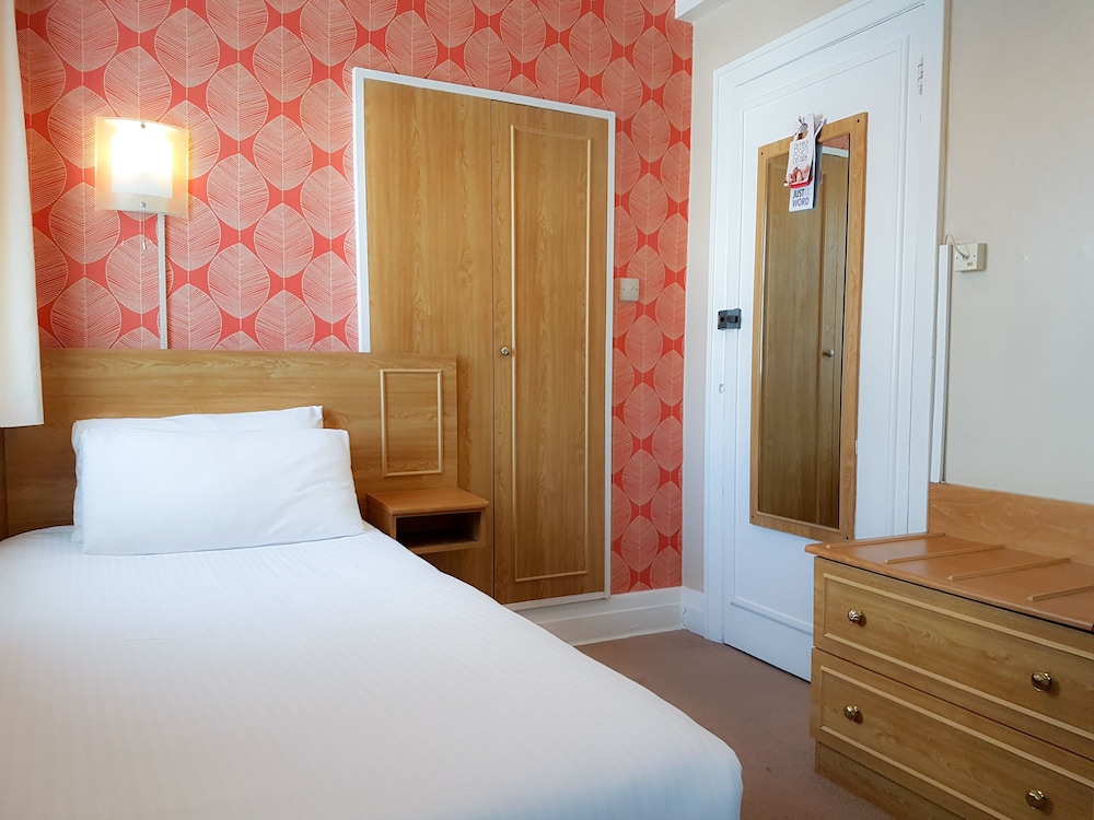

Roma - Christchurch - Ocean Beach Hotel & Spa - OCEANA COLLECTION