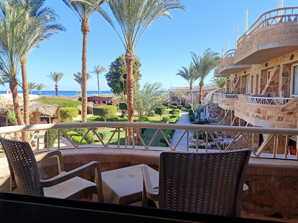 

Milano - Marsa Alam e El Quseir, Mar Rosso - Utopia Beach Club