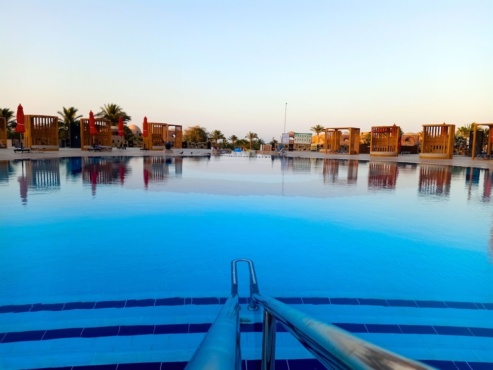 

Venezia - Marsa Alam e El Quseir, Mar Rosso - Utopia Beach Club