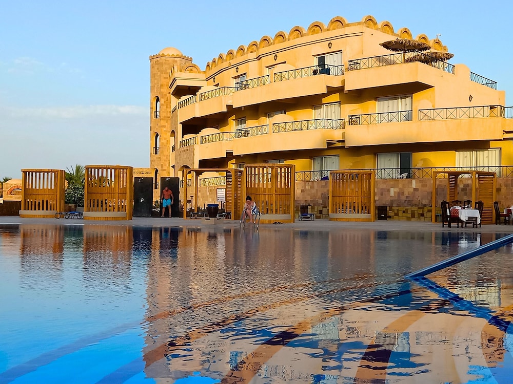 

Roma - Marsa Alam e El Quseir, Mar Rosso - Utopia Beach Club