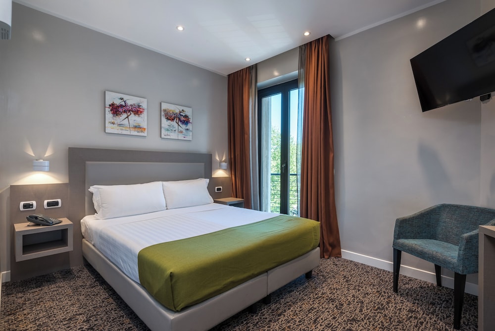 

Venezia - Settecamini - Noba Hotel e Residenze