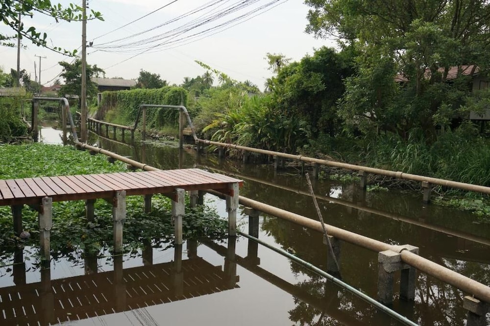 

Milano - Ban Bang Kho - Thaihome Resort