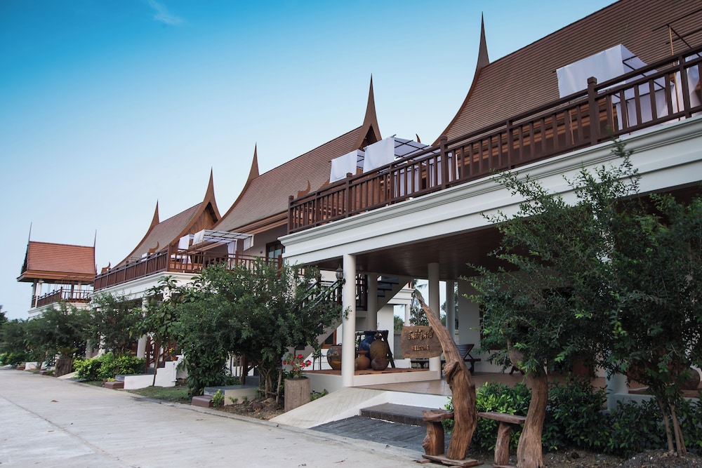 

Milano - Ban Bang Kho - Thaihome Resort