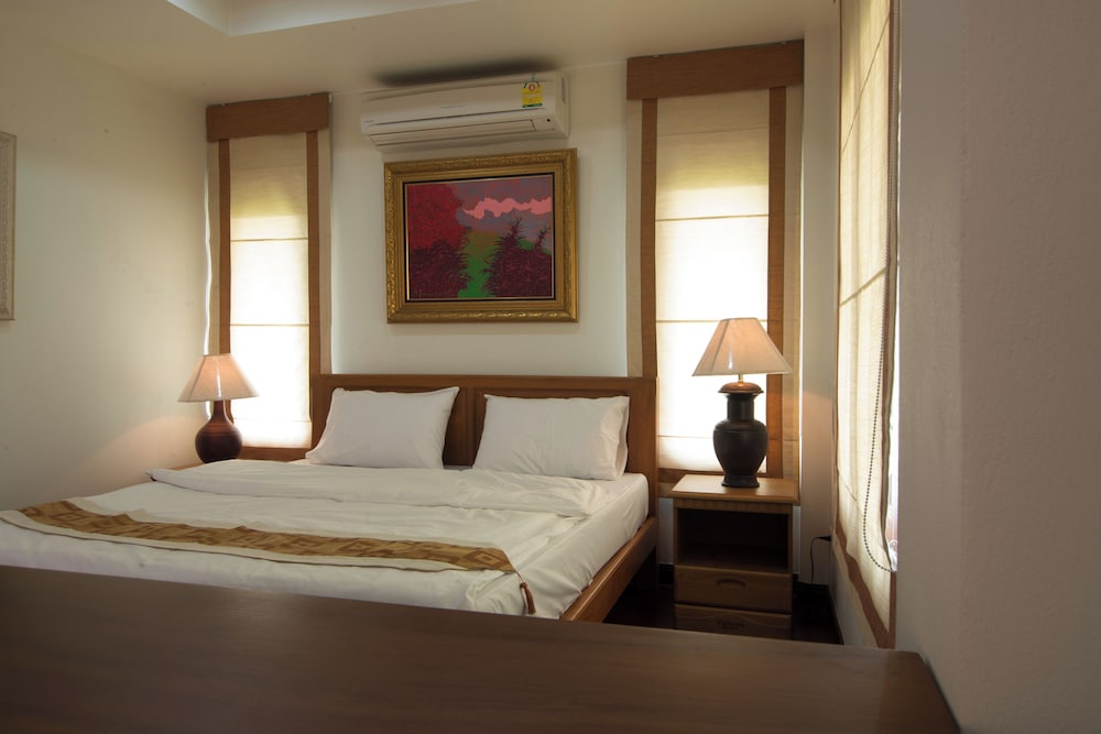 

Milano - Ban Bang Kho - Thaihome Resort