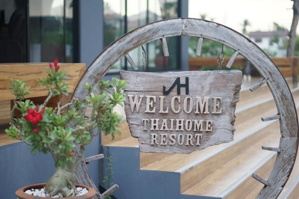

Milano - Ban Bang Kho - Thaihome Resort