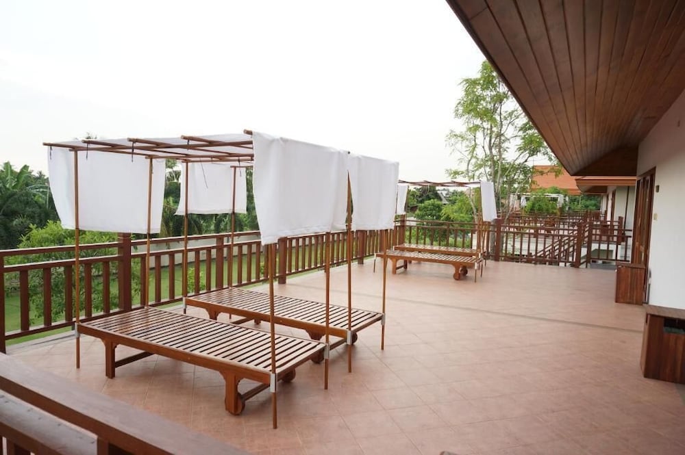 

Torino - Ban Bang Kho - Thaihome Resort