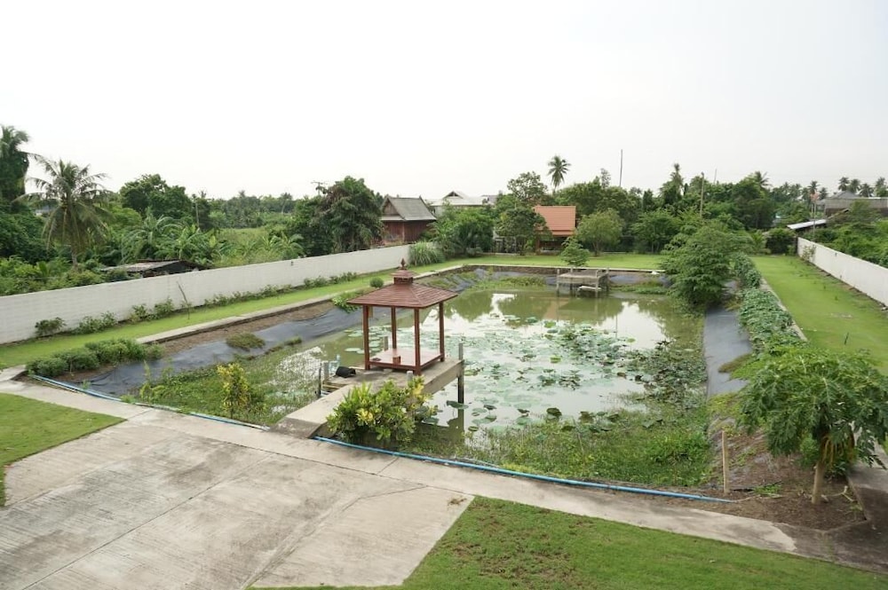

Milano - Ban Bang Kho - Thaihome Resort