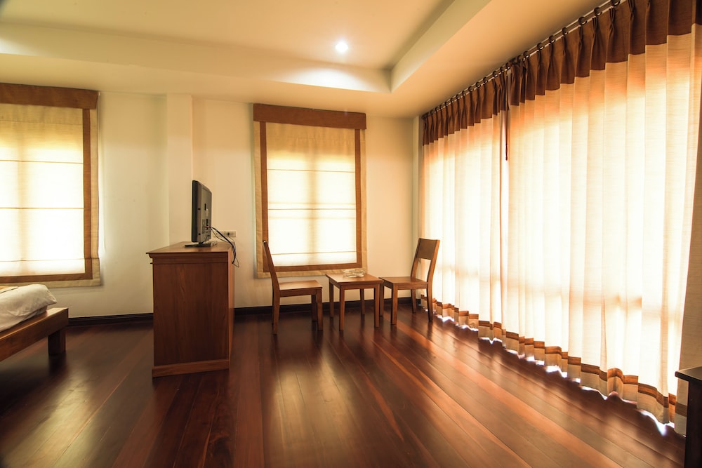 

Milano - Ban Bang Kho - Thaihome Resort