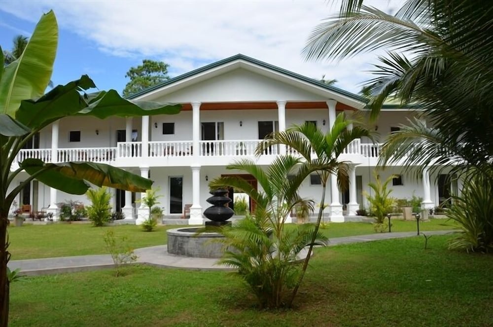 

Roma - Beruwala - Hotel Samsara