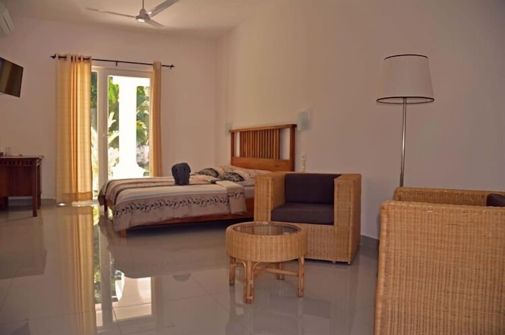 

Milano - Aluthgama - Hotel Samsara