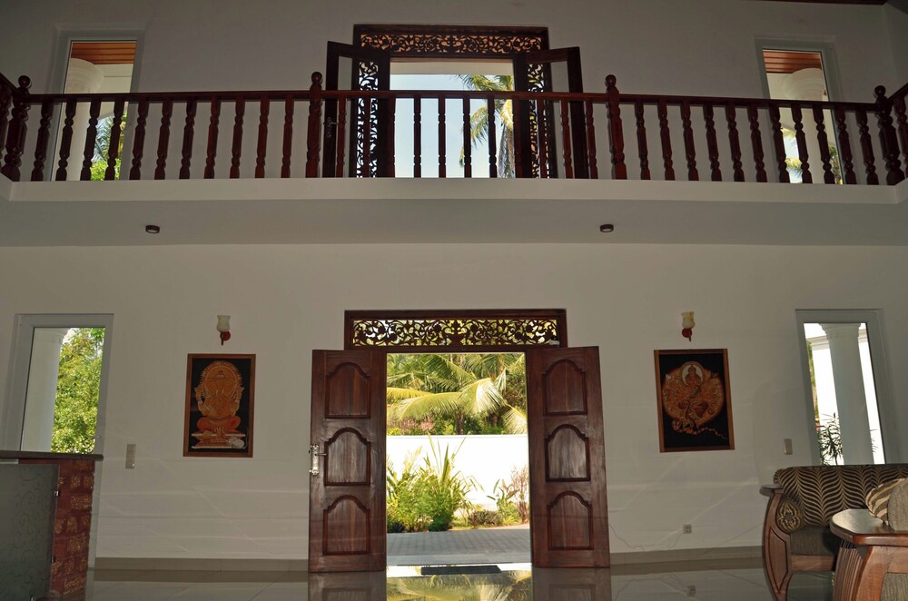 

Roma - Beruwala - Hotel Samsara
