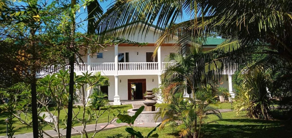 

Bologna - Bentota - Hotel Samsara