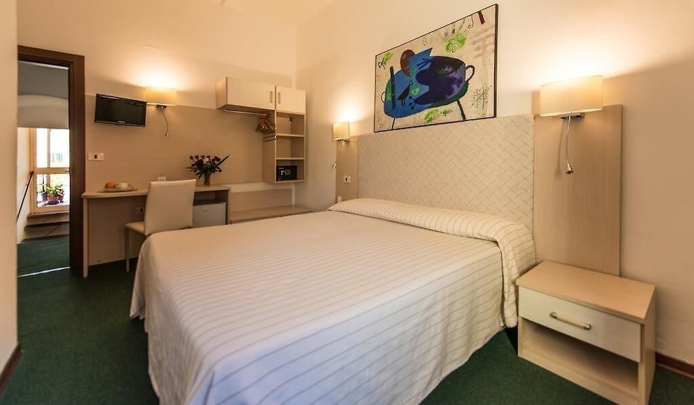 

Torino - Cotone - Hotel Ariston