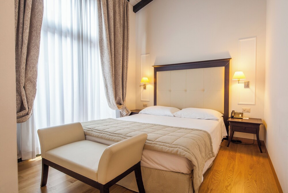 

Roma - Lugano - Park Hotel Principe