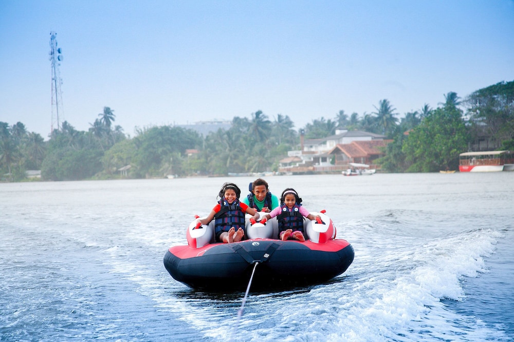 

Verona - Beruwala - NH Bentota Ceysands Resort