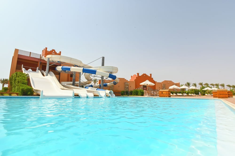 

Firenze - Marsa Alam - SOULOTEL INN Blue Resort & Spa