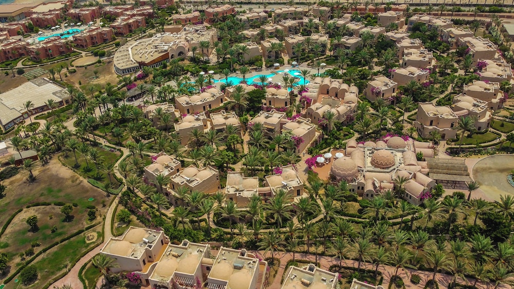 

Milano - Marsa Alam - SOULOTEL INN Blue Resort & Spa