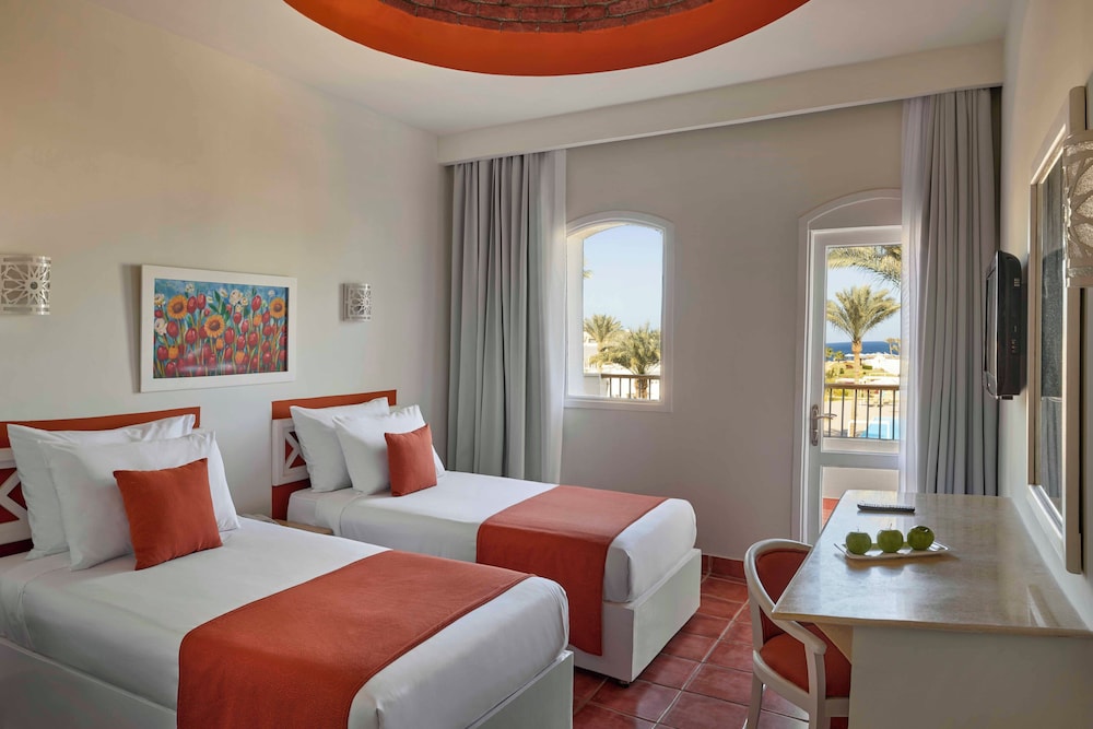

Verona - Port Ghalib - Solymar Reef Marsa