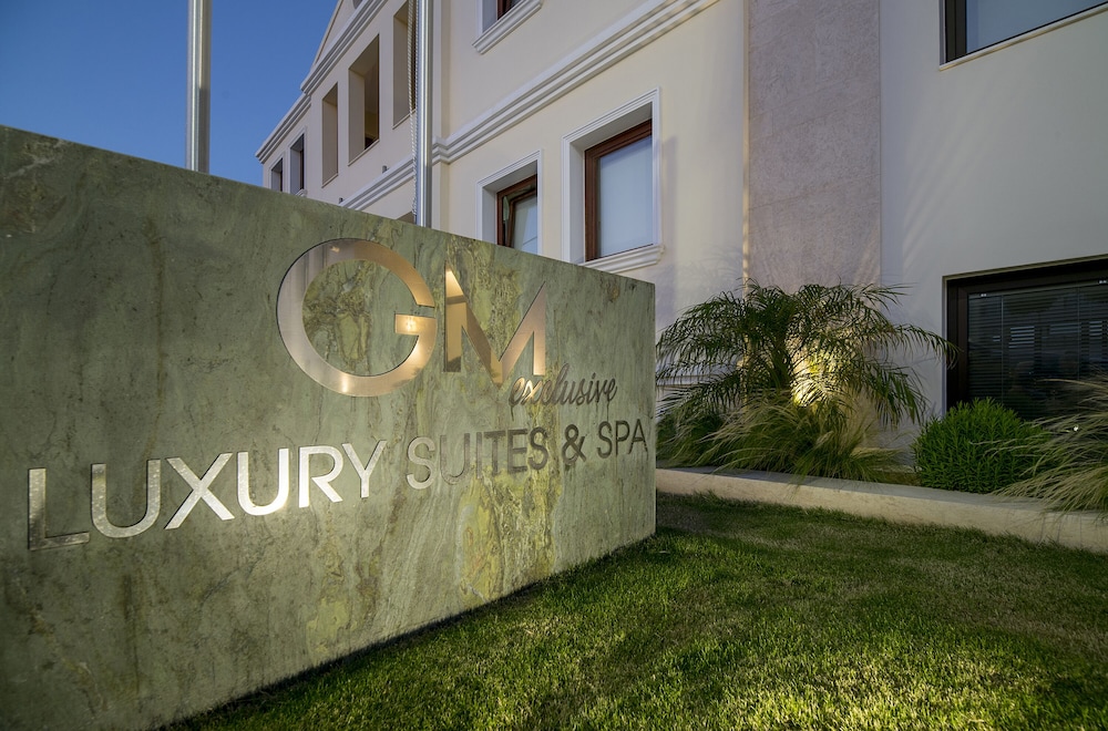 

Olbia - Sitia - GM exclusive Luxury Suites & SPA