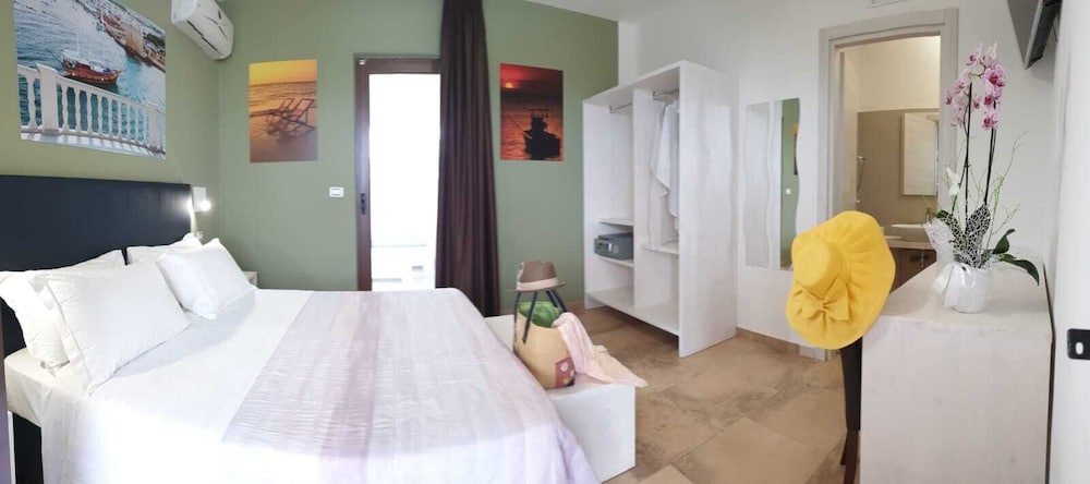

Milano - San Vito dei Normanni - Torre Guaceto Greenblu Resort