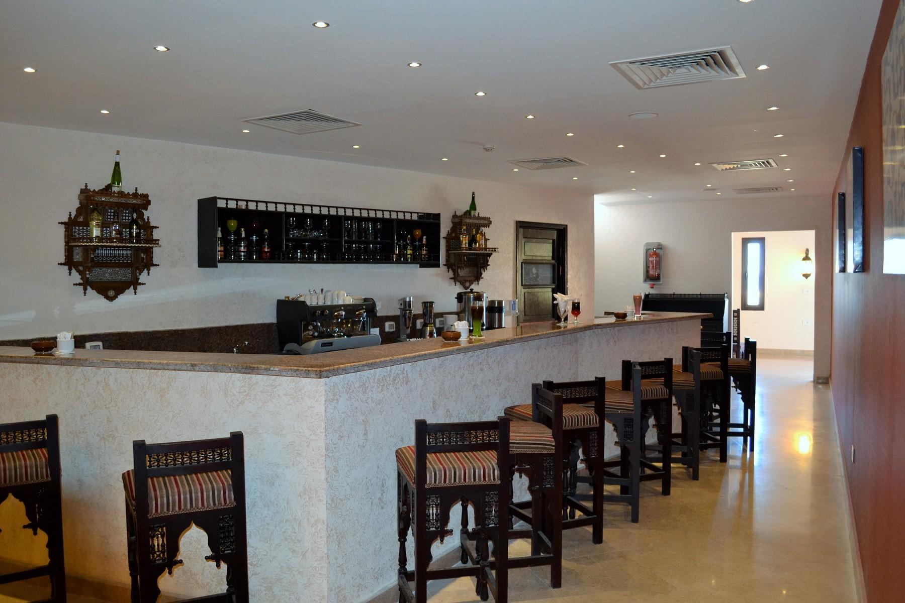 

Milano - El Quseir, Mar Rosso - Rohanou Beach Resort