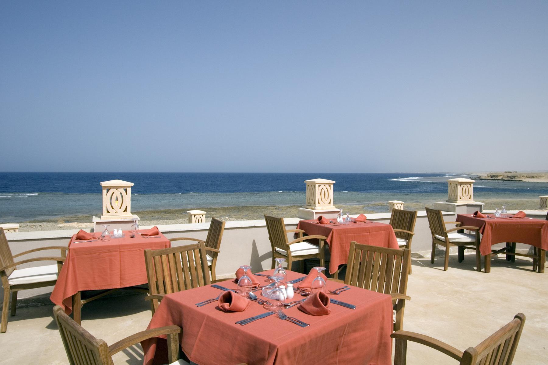 

Milano - El Quseir, Mar Rosso - Rohanou Beach Resort