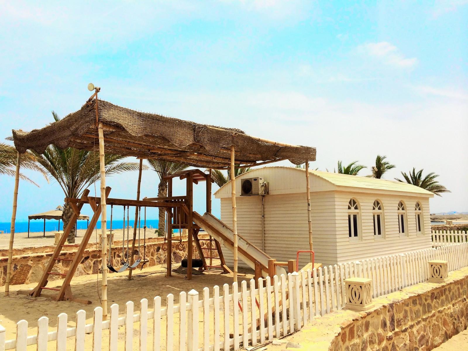 

Milano - El Quseir, Mar Rosso - Rohanou Beach Resort