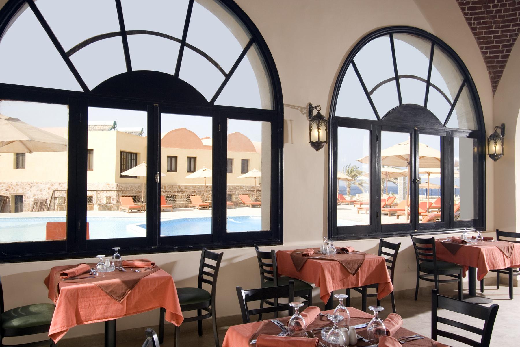 

Torino - El Quseir, Mar Rosso - Rohanou Beach Resort