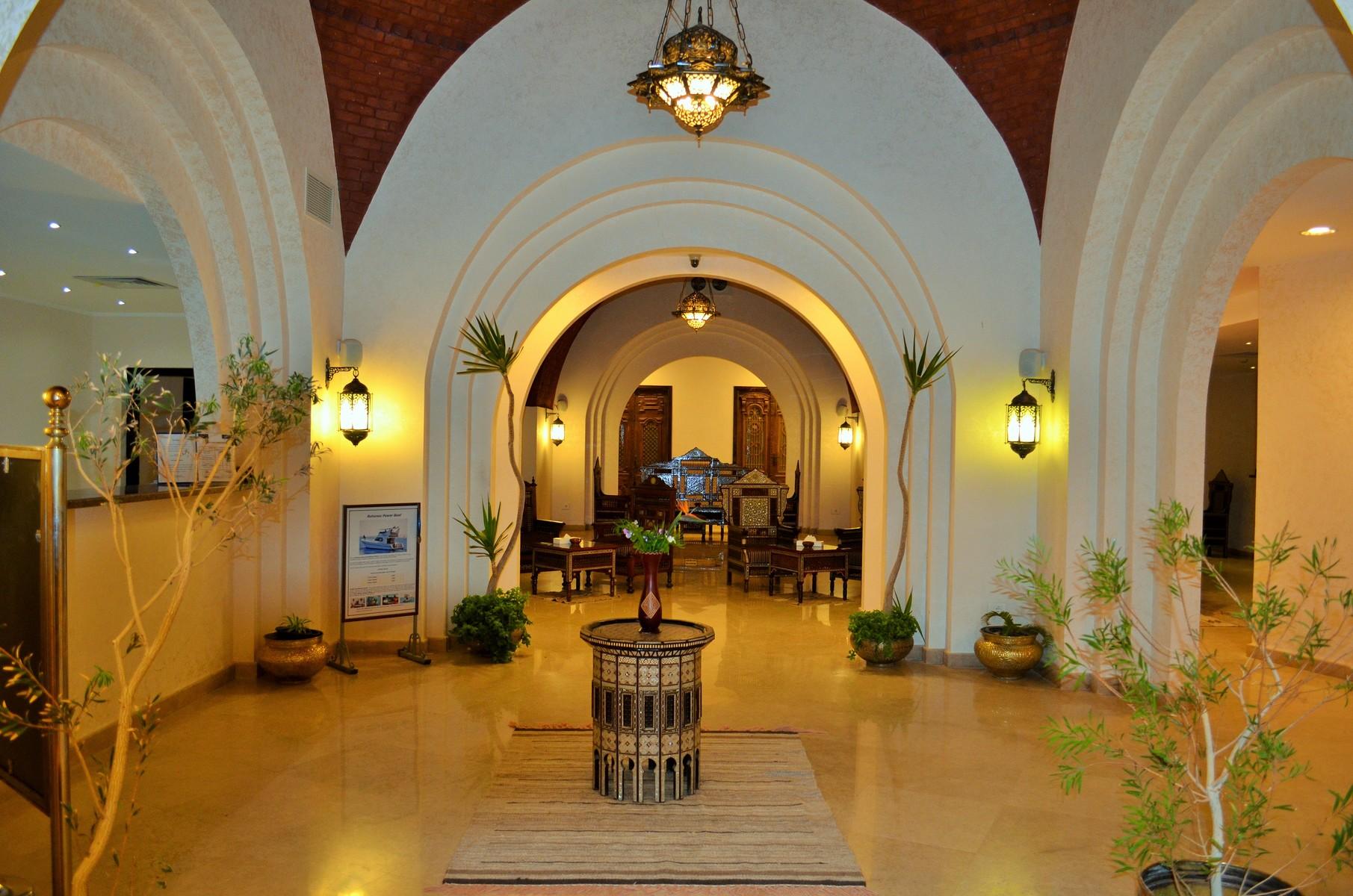 

Bologna - El Quseir, Mar Rosso - Rohanou Beach Resort