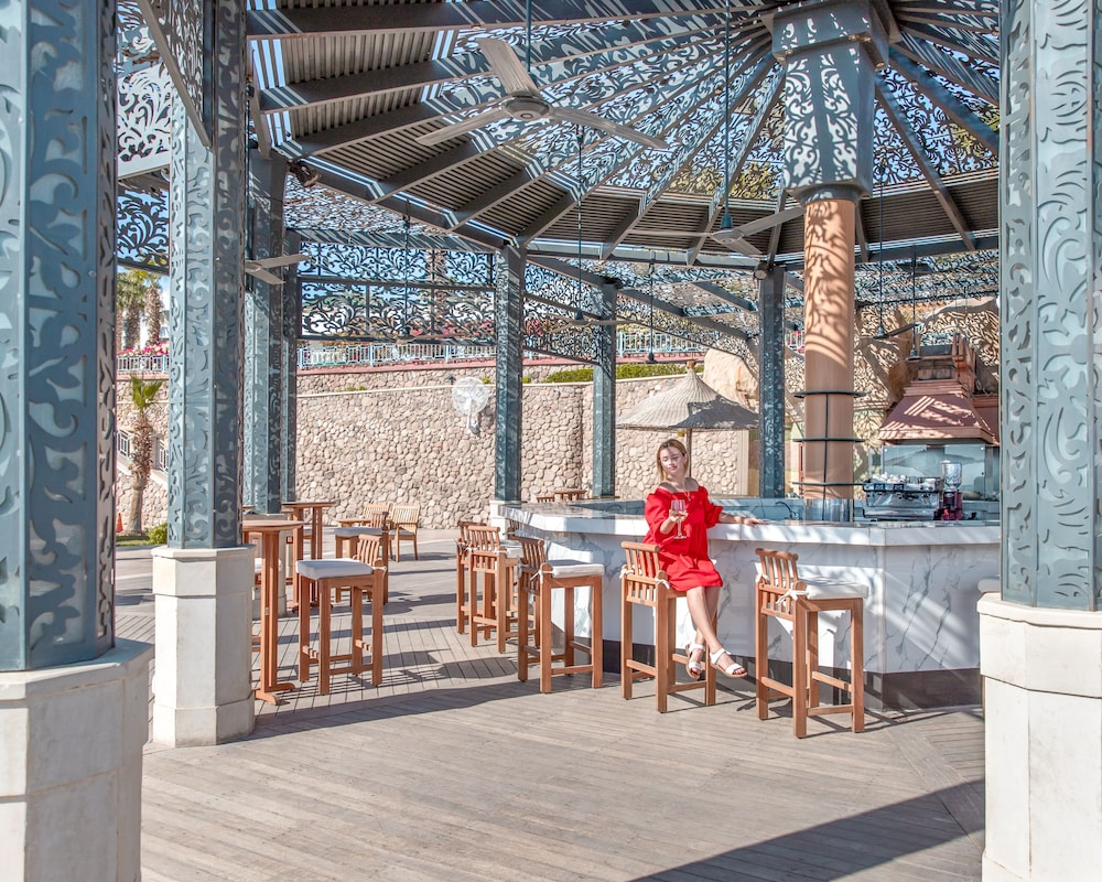 

Torino - Sharm El Sheikh, Mar Rosso - Park Regency Sharm El Sheikh Resort