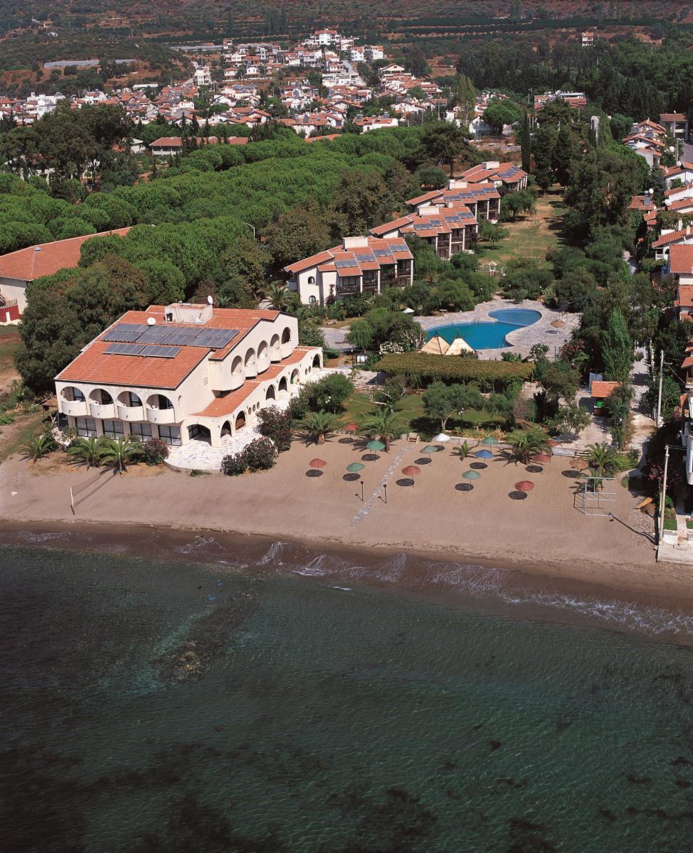 Venezia - Özdere - DOGAN PARADISE BEACH HOTEL