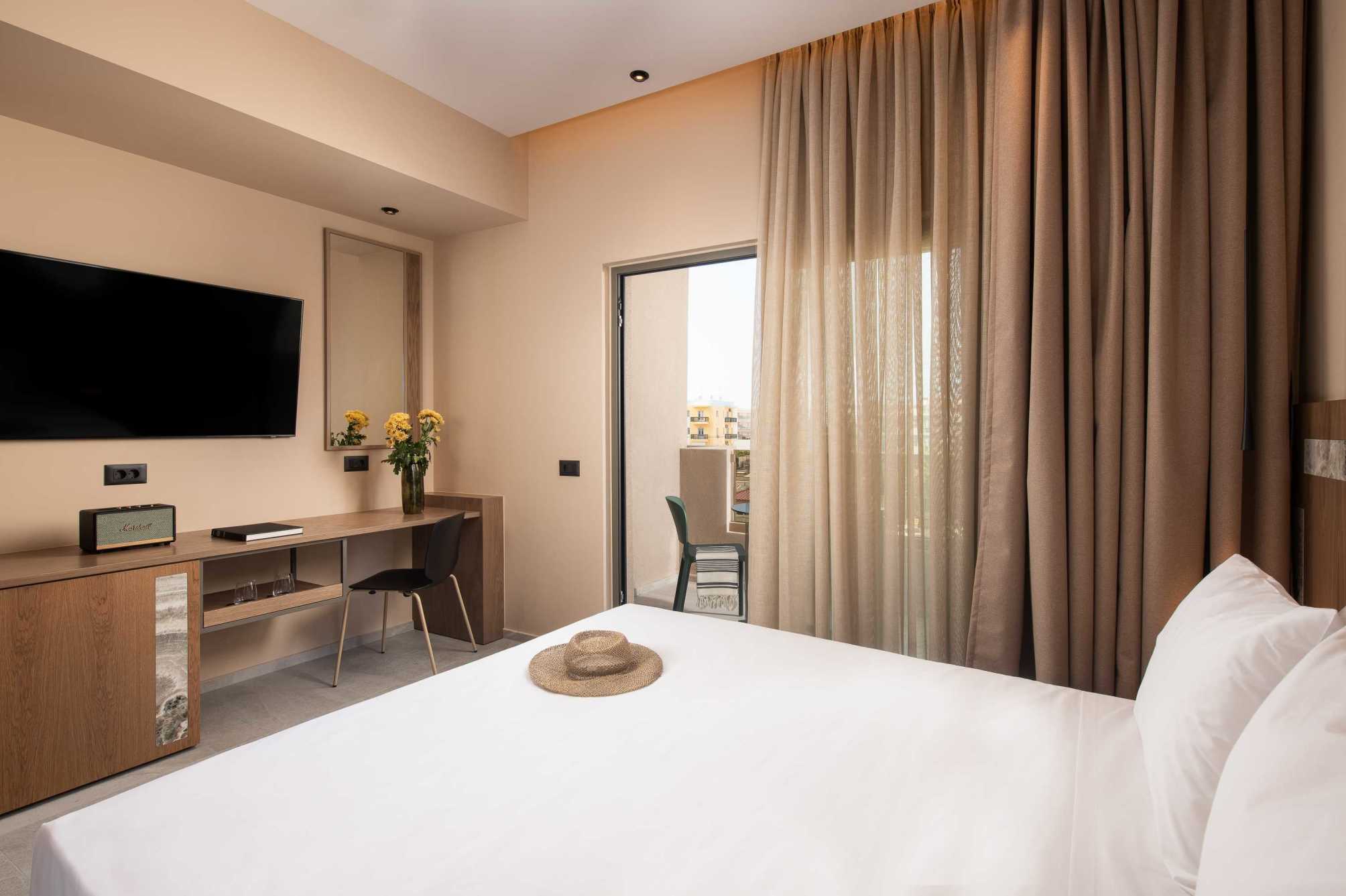 

Torino - Malia - Cosmeen Lifestyle Boutique Stay