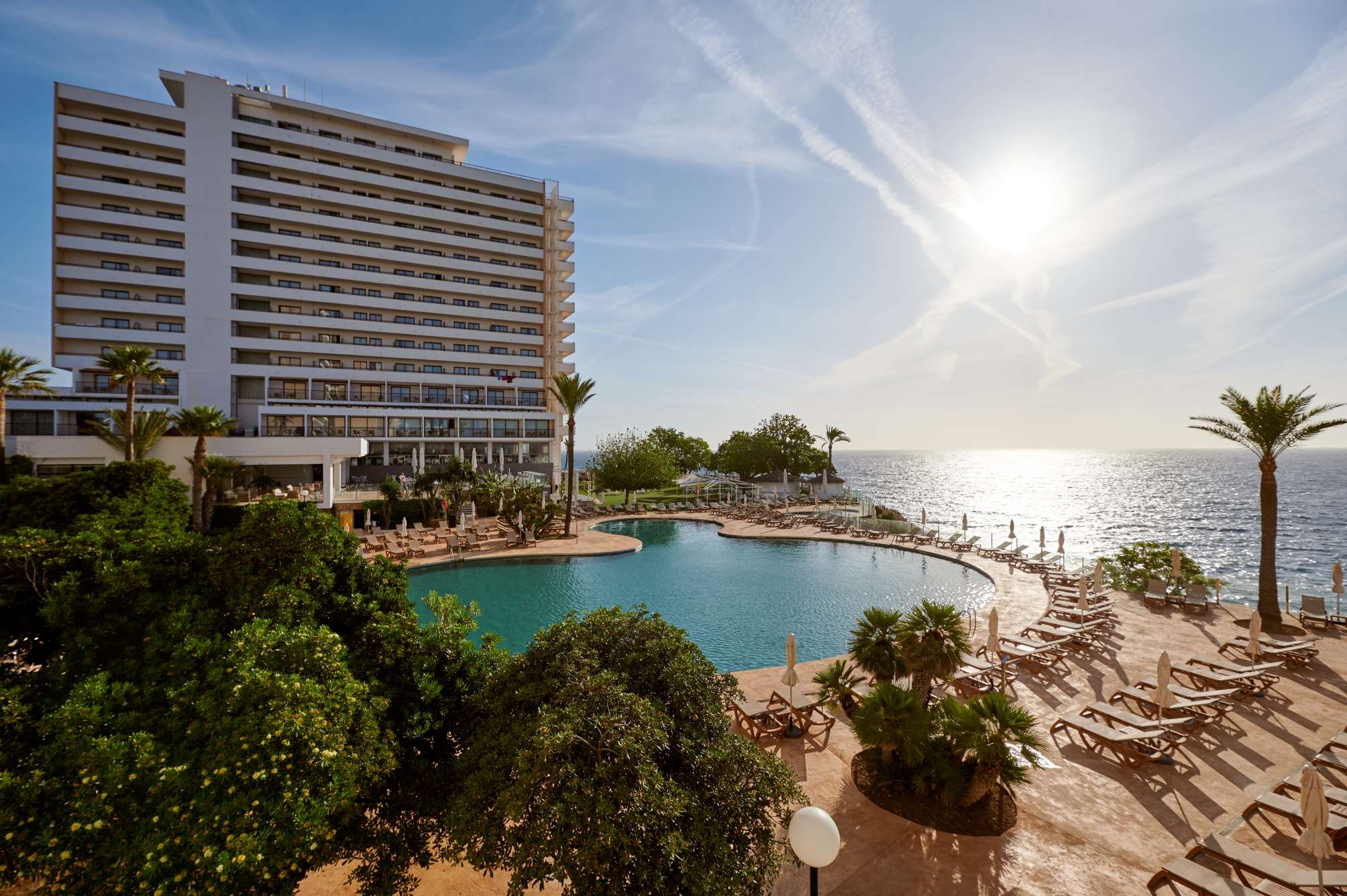 

Roma - Manacor - Alua Calas de Mallorca Resort