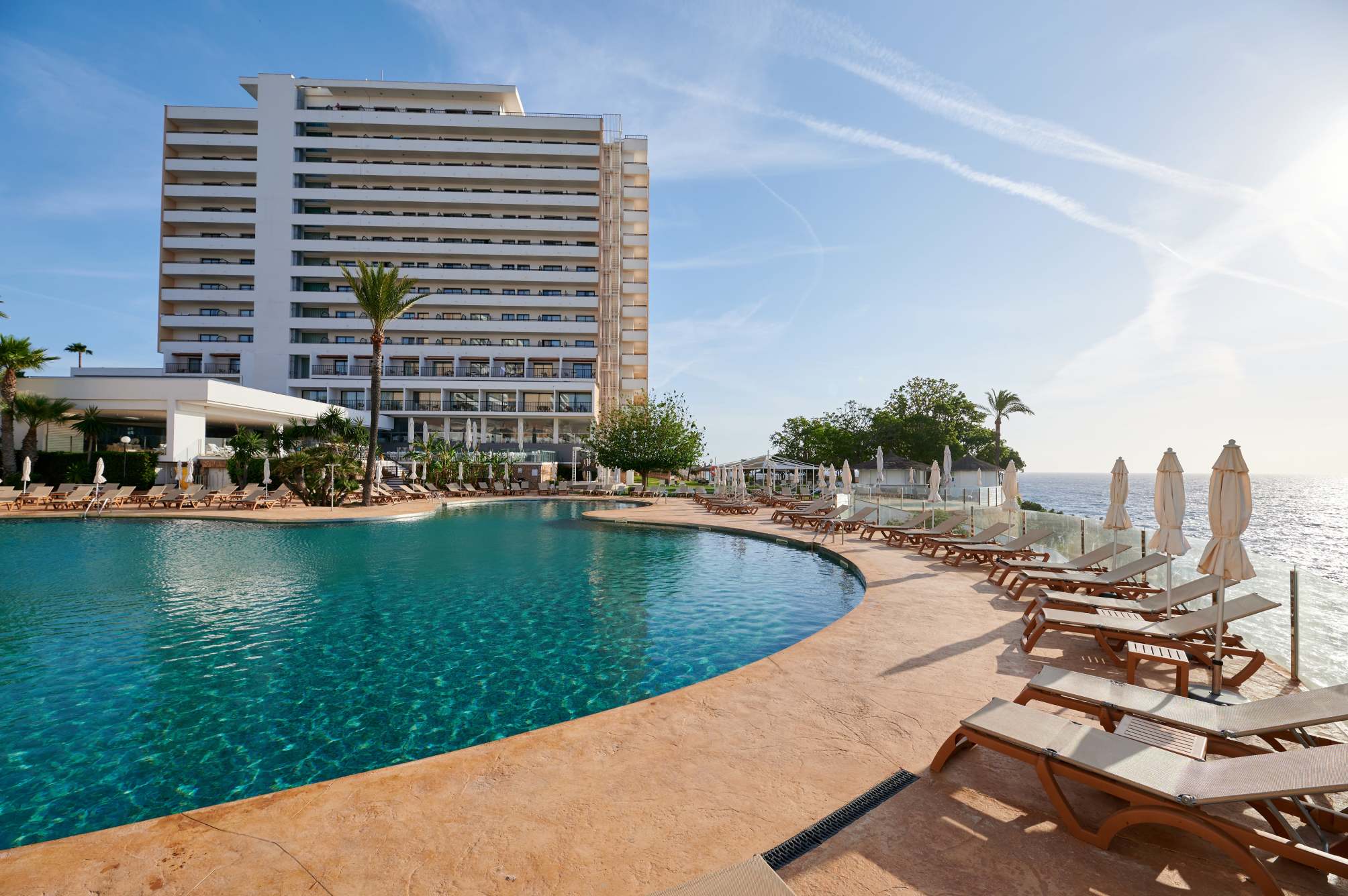 

Bologna - Calas de Mallorca - Alua Calas de Mallorca Resort