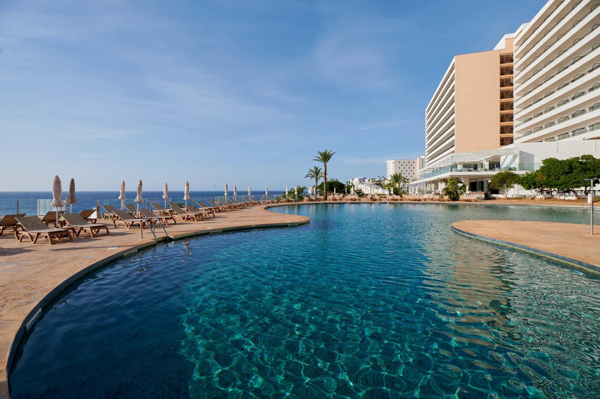 

Napoli - Manacor - Alua Calas de Mallorca Resort