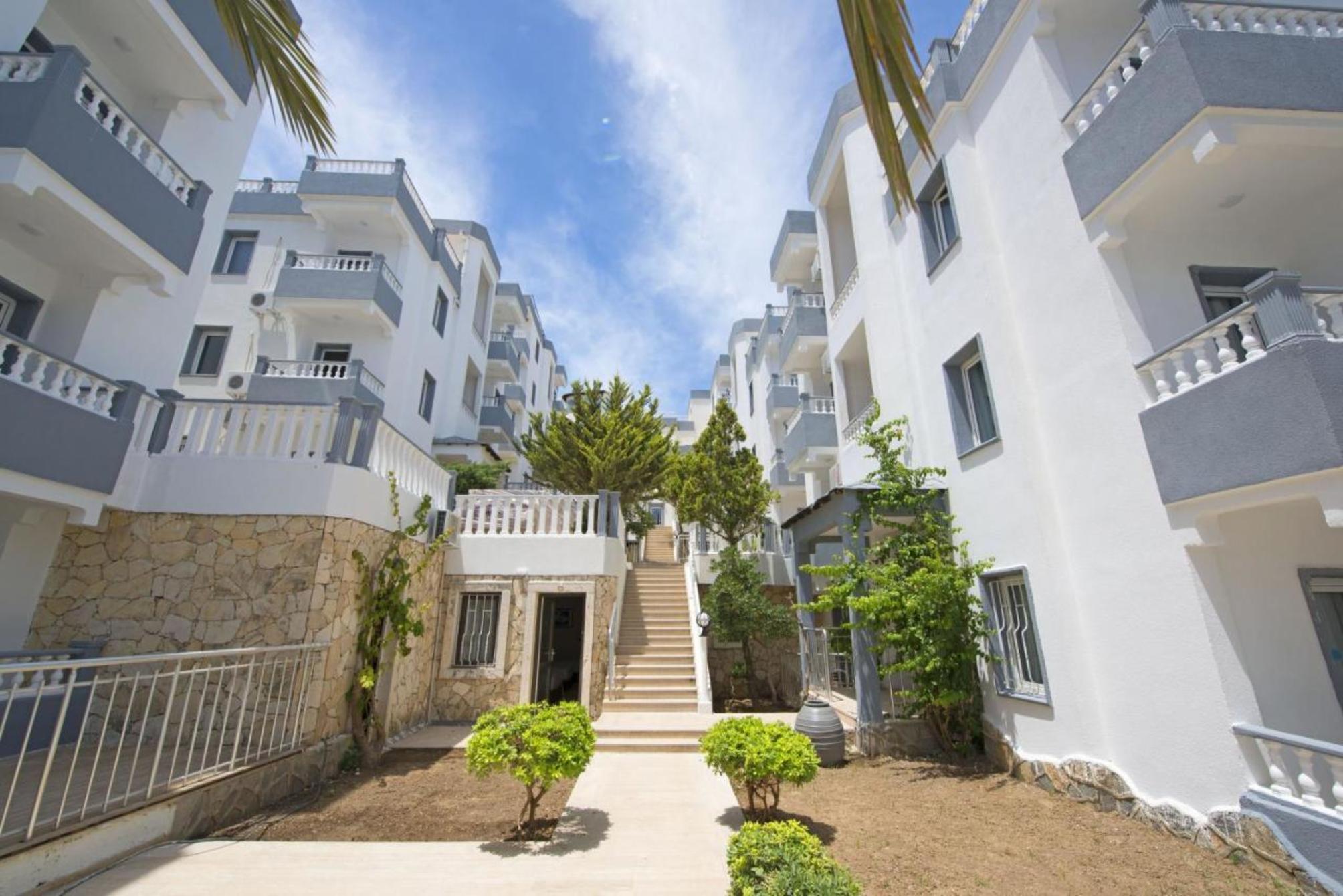 

Bologna - Bitez - Smart Holiday Hotel Bodrum