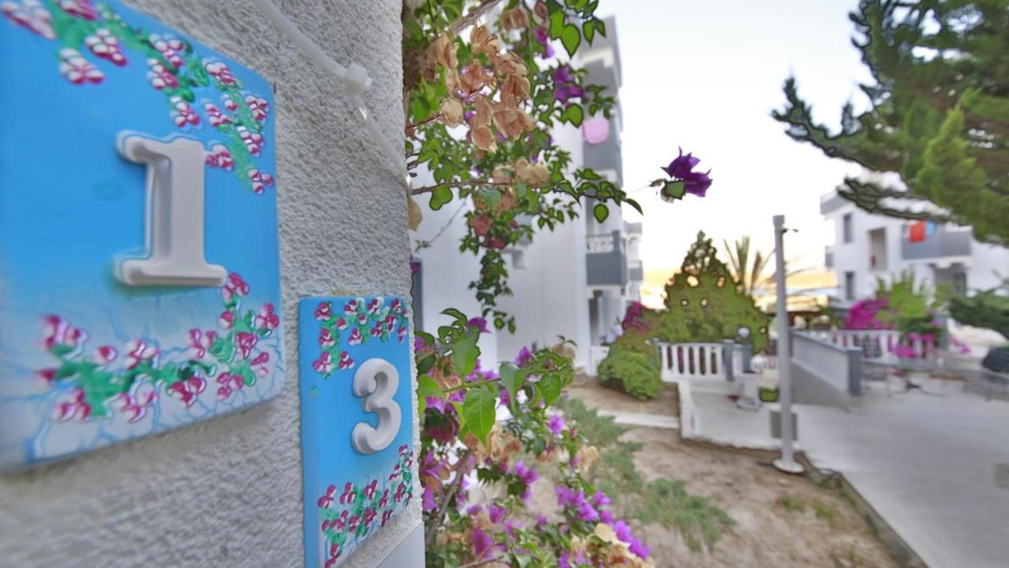 

Bologna - Bodrum - Smart Holiday Hotel Bodrum