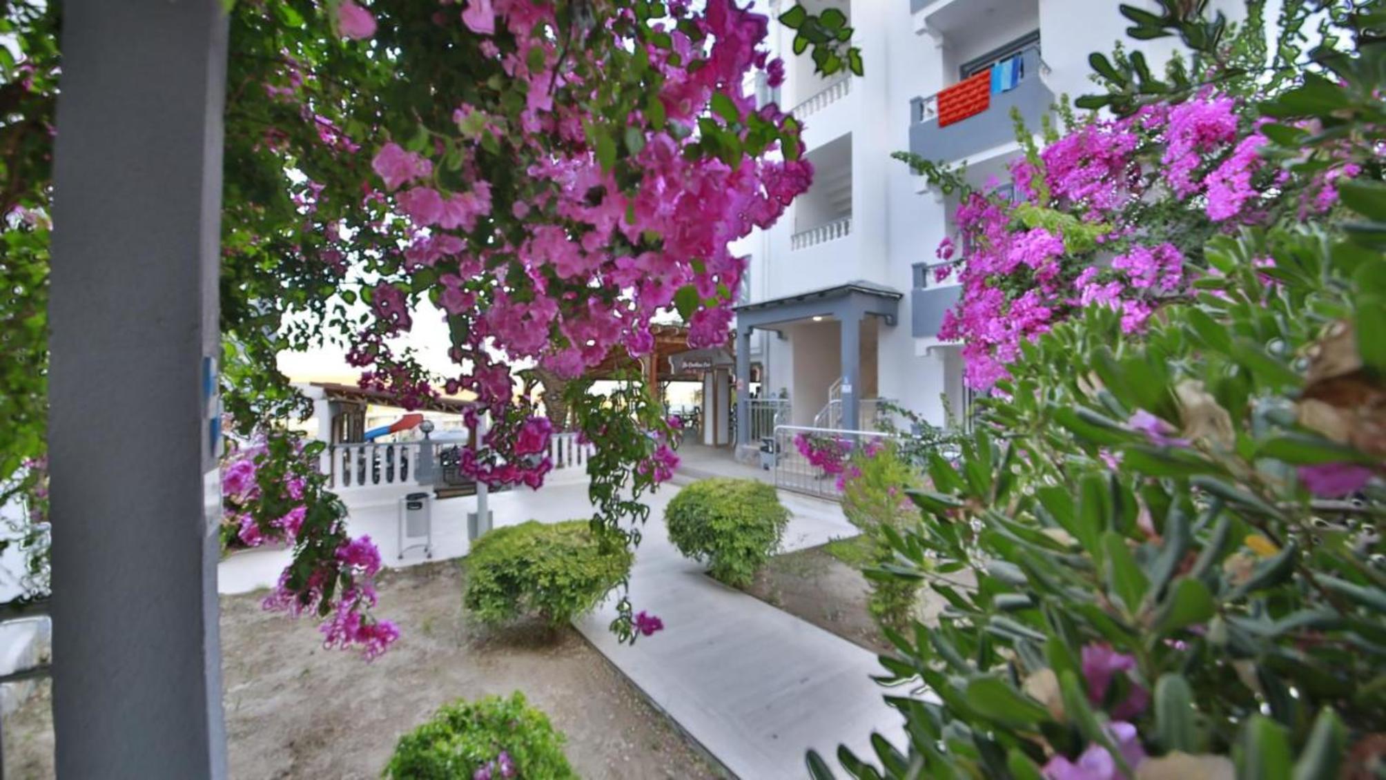 

Brindisi - Ortakent - Smart Holiday Hotel Bodrum