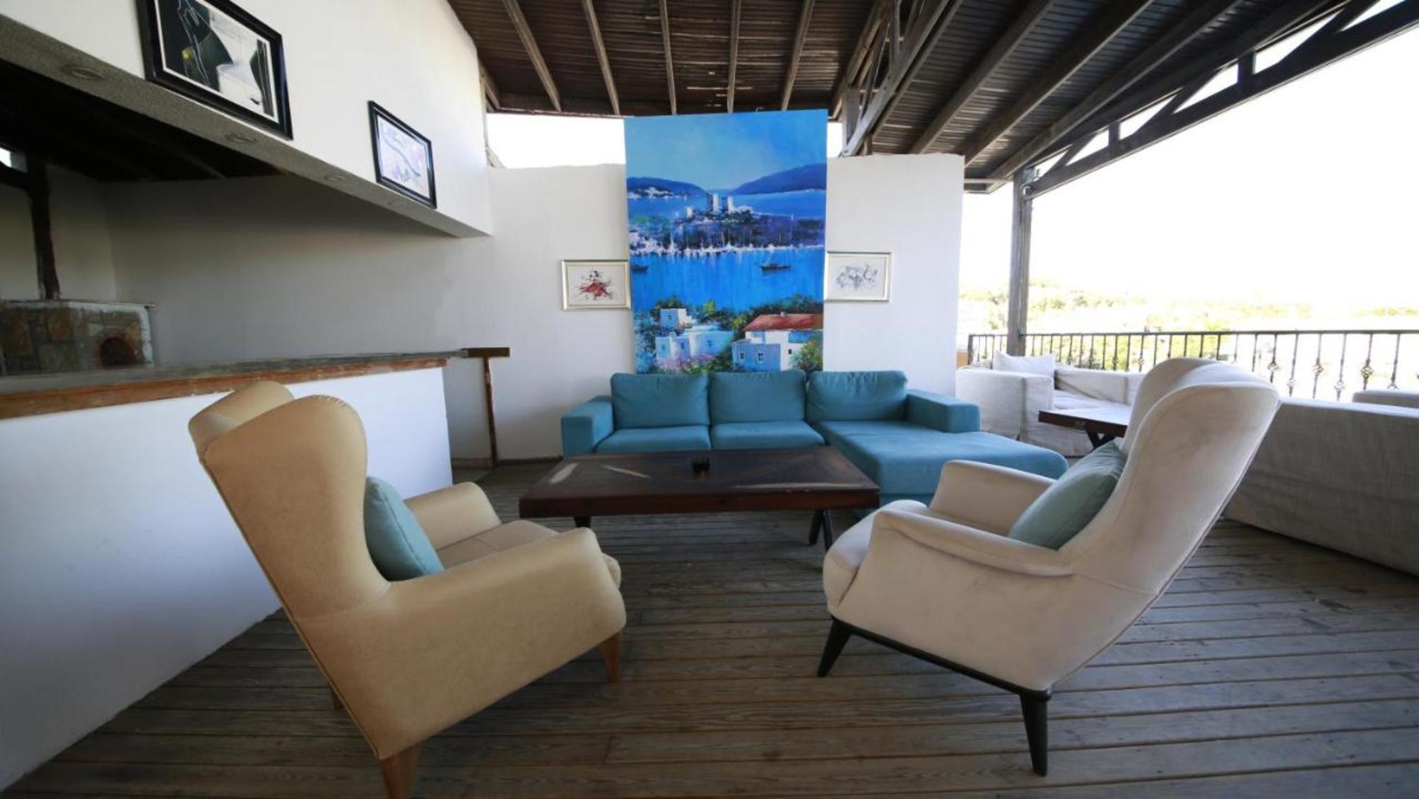 

Napoli - Ortakent - Smart Holiday Hotel Bodrum