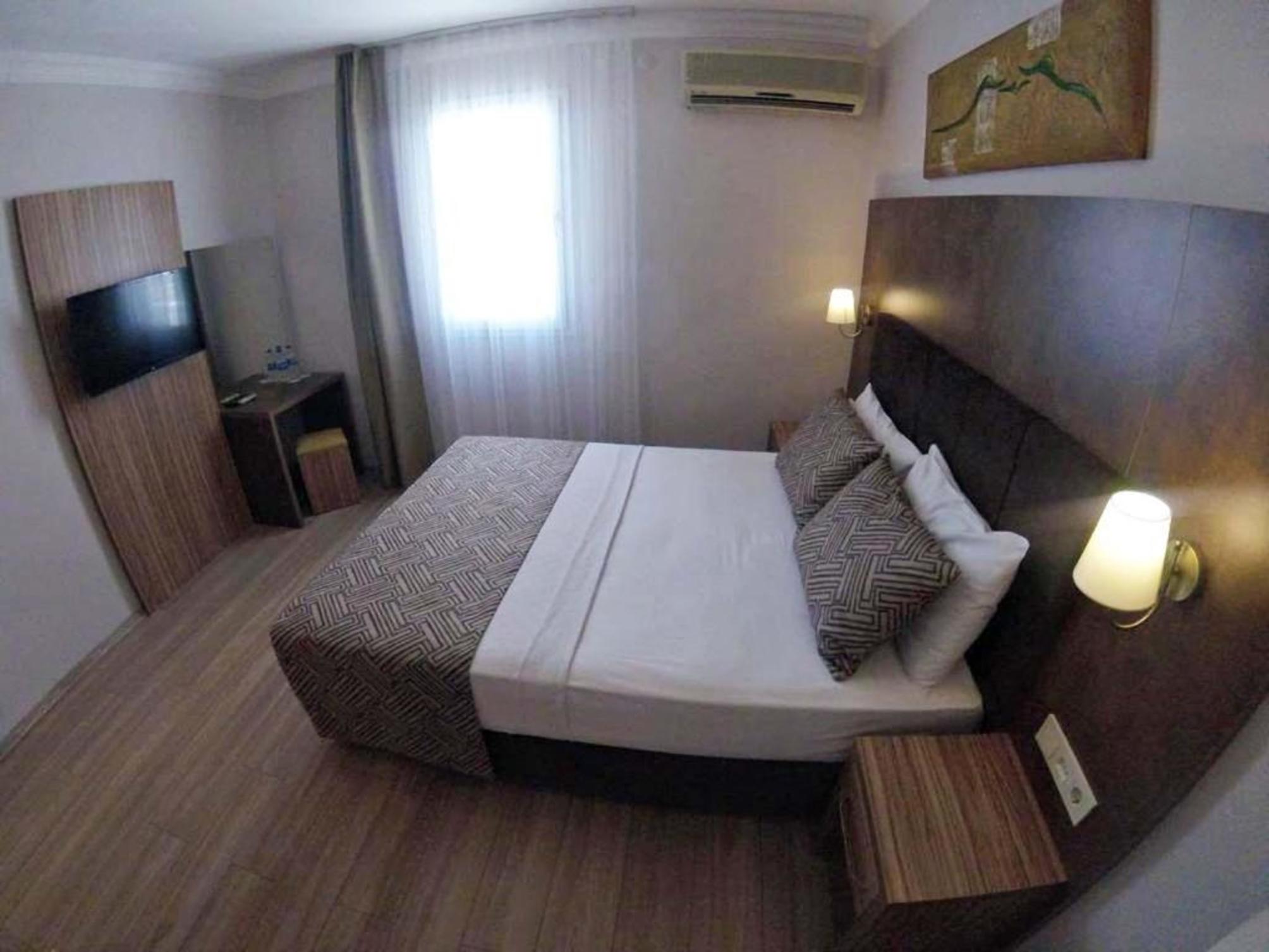 

Roma - Ortakent - Smart Holiday Hotel Bodrum