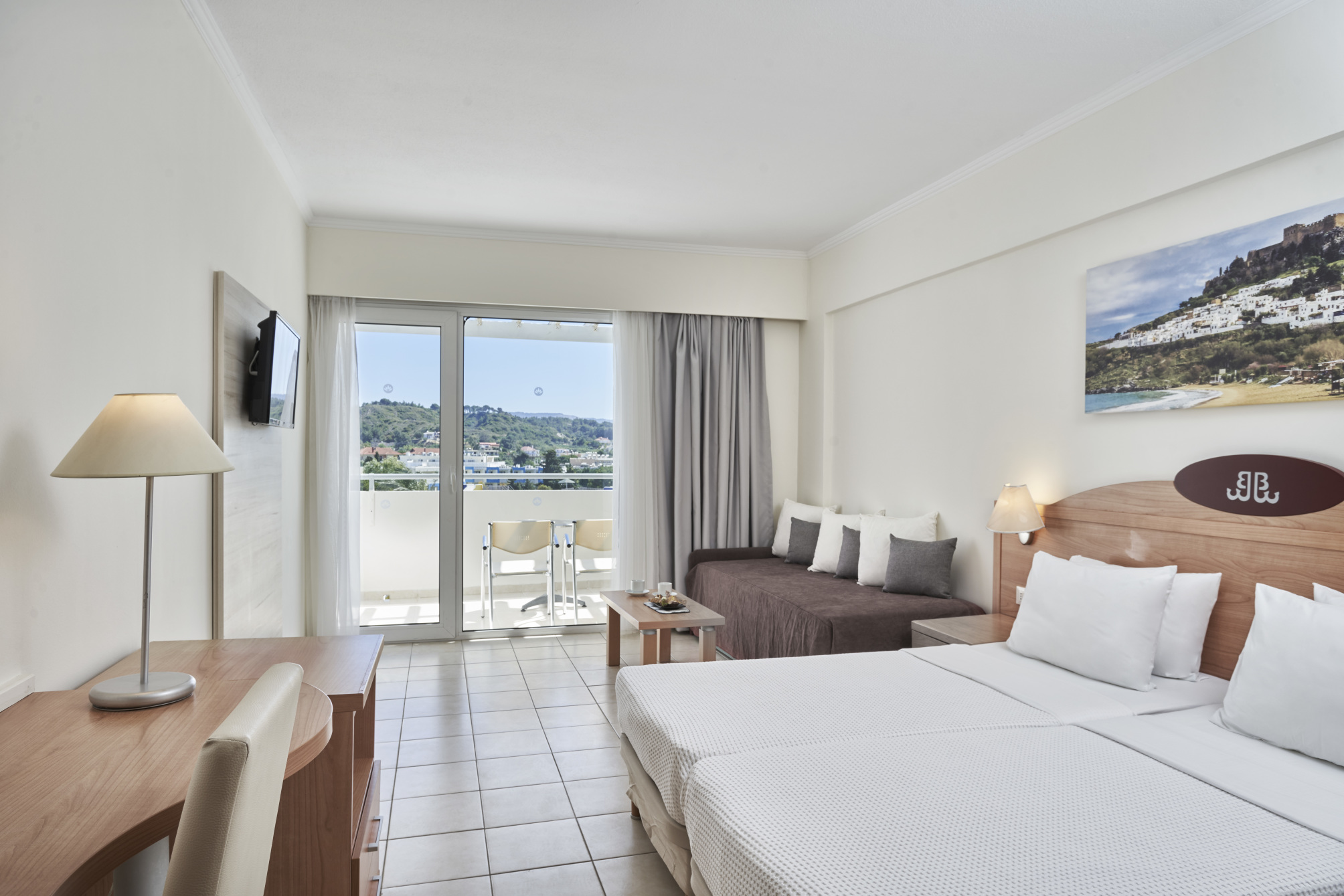 

Napoli - Paradisi - Blue Bay Resort