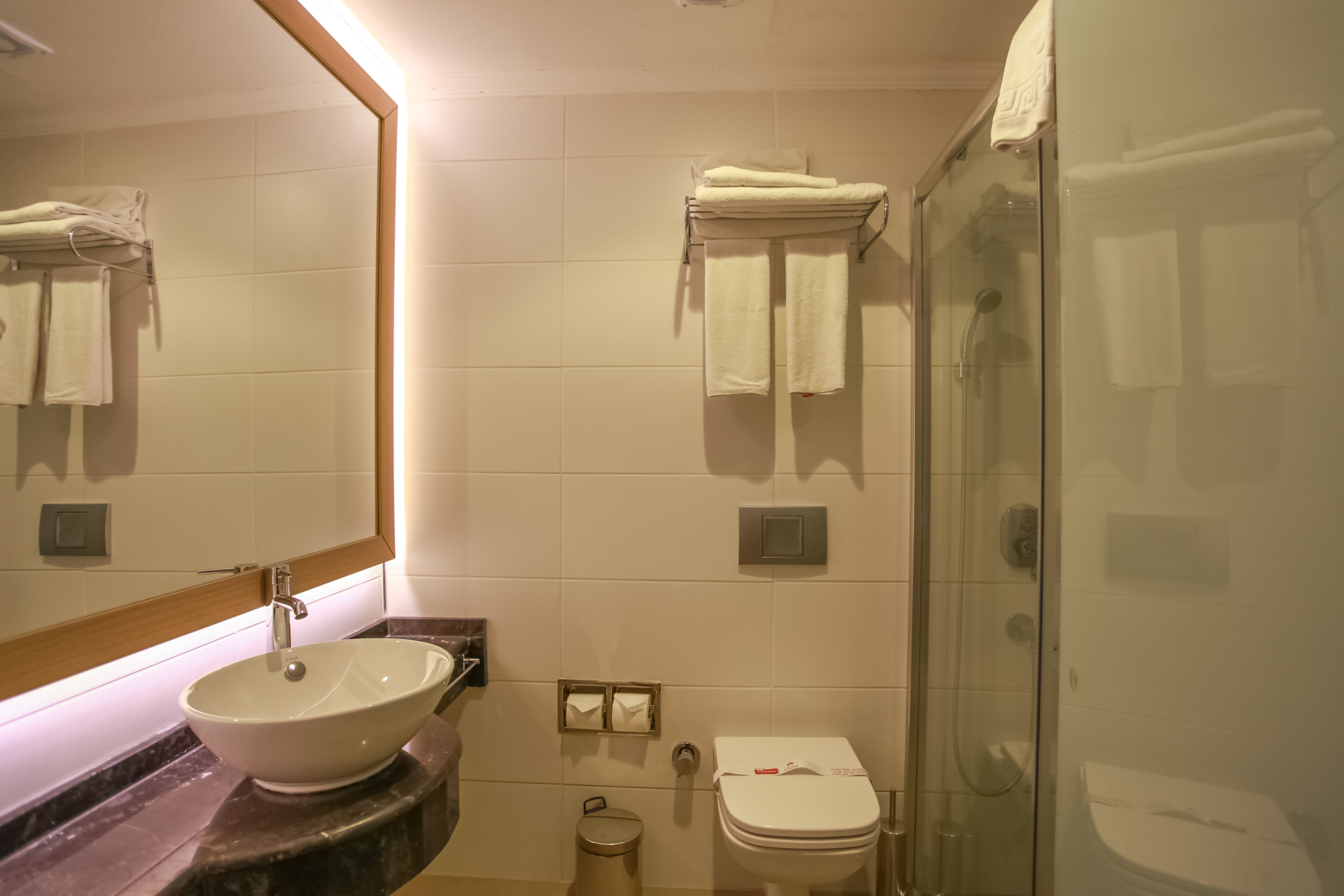

Venezia - Lara - Alp Pasa Hotel - Special Class