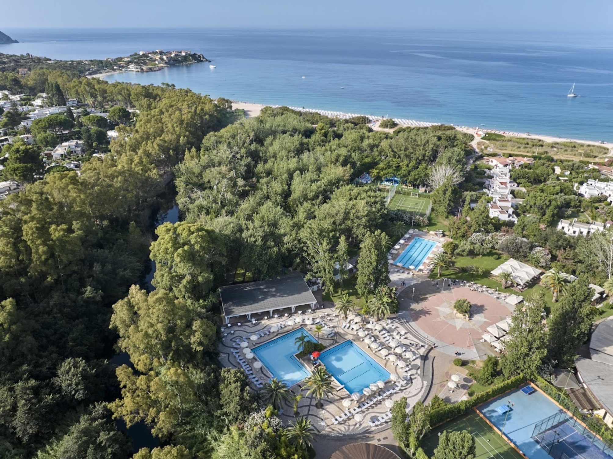 

Milano - Terra Mala - Calaserena Resort