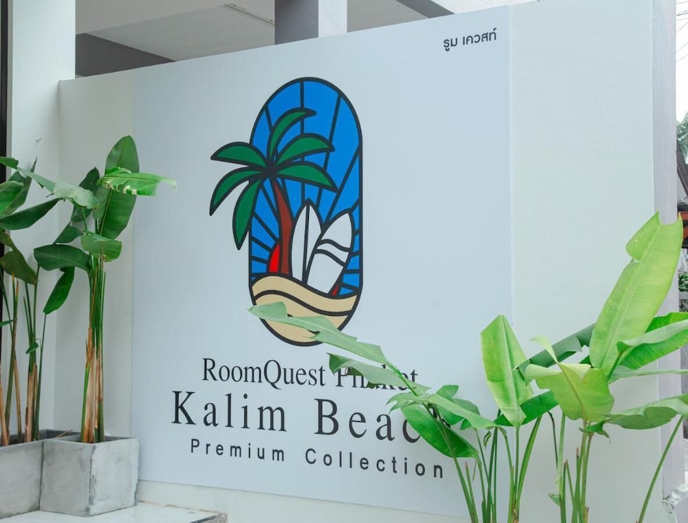 

Bari - Kamala Beach - RoomQuest Kalim Beach