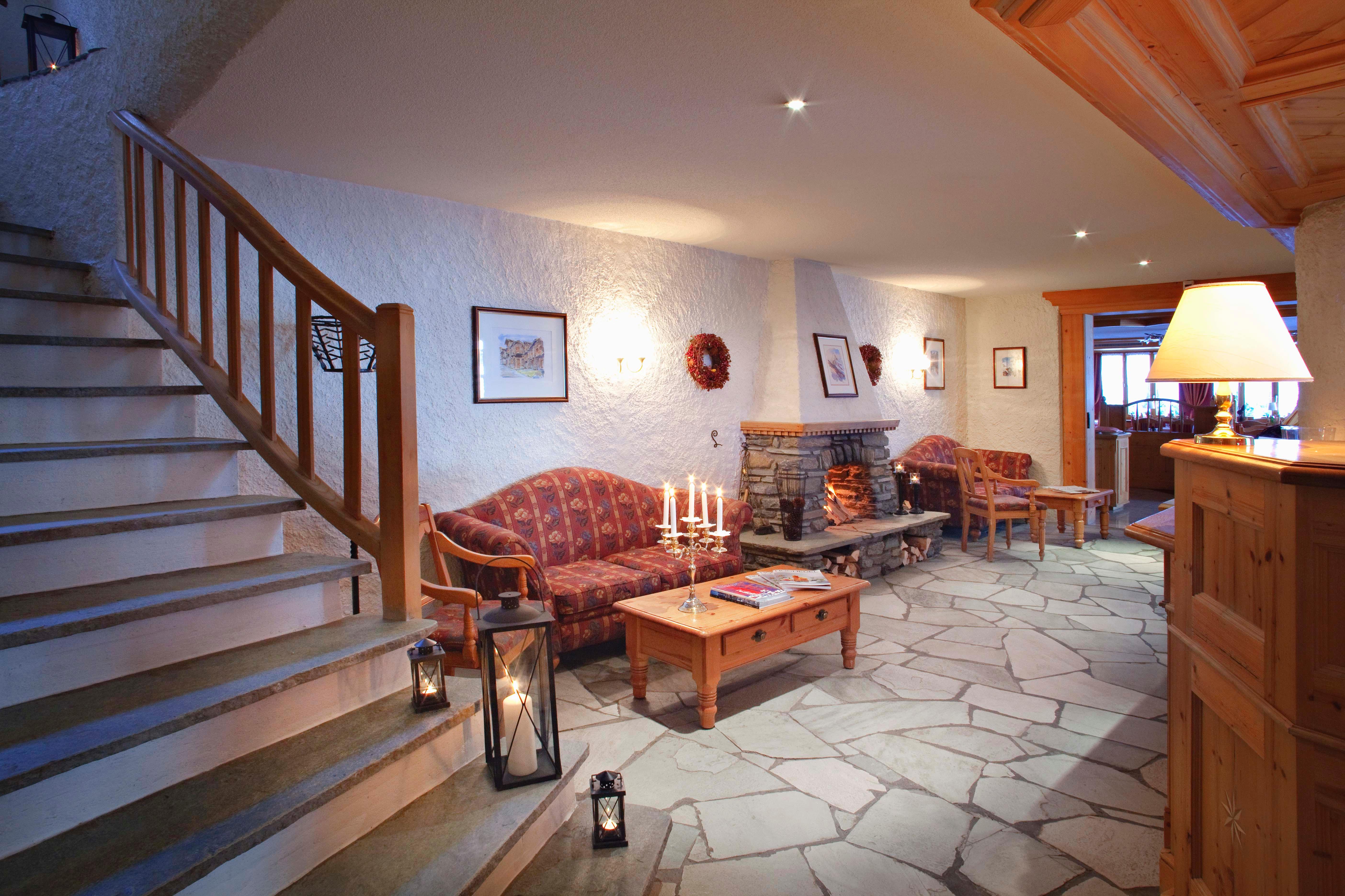 

Napoli - Zermatt - Hotel Walliserhof Zermatt
