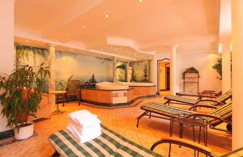 

Genova - Zermatt - Hotel Walliserhof Zermatt