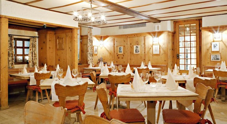 

Milano - Zermatt - Hotel Walliserhof Zermatt