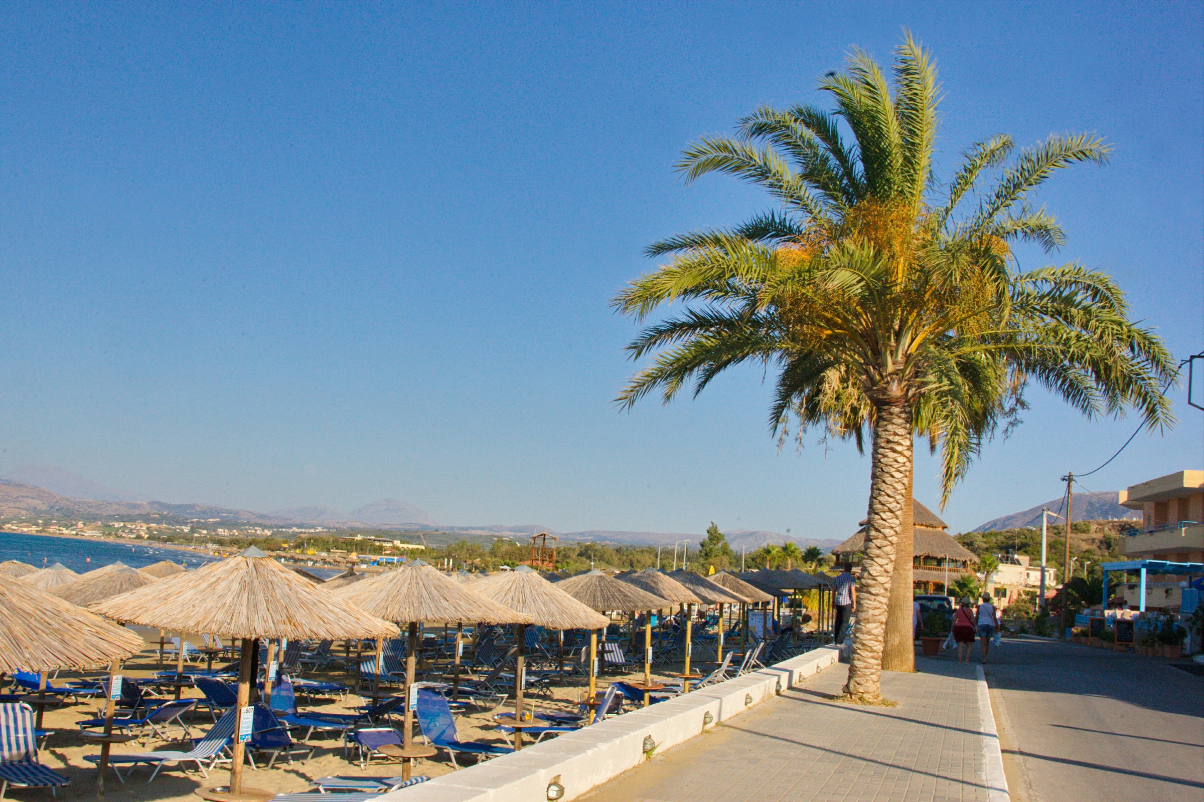 

Torino - Georgioupoli - Fereniki Holiday Resort